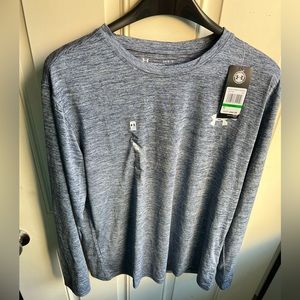 Under armour performance shirr